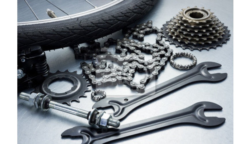 Vacature stagiaire fietstechnicus